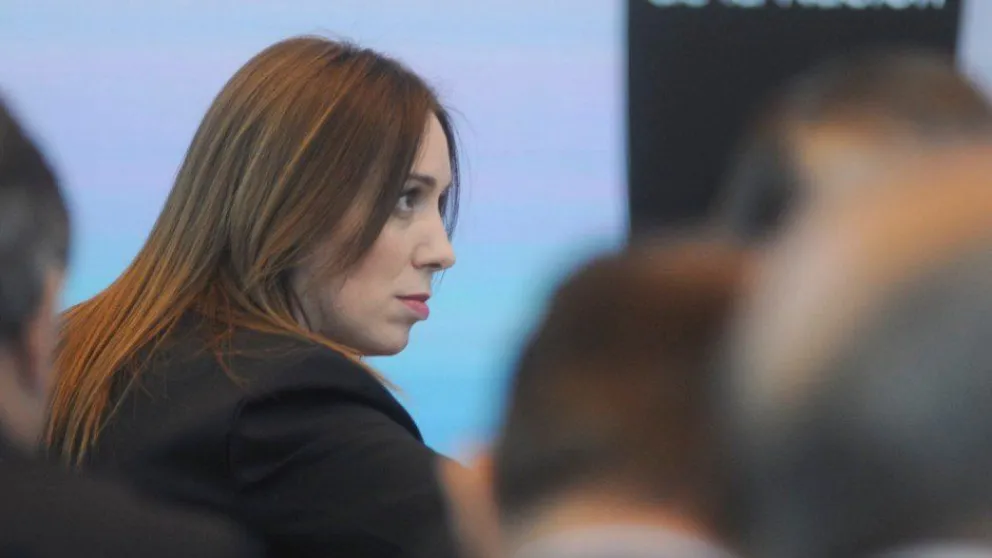 La jugada político-judicial de Vidal para suspender las primarias