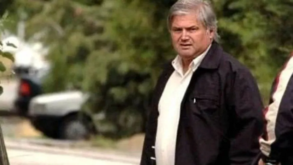 Negocios millonarios del exsecretario K de Daniel Muñoz: tenía 22 farmacias