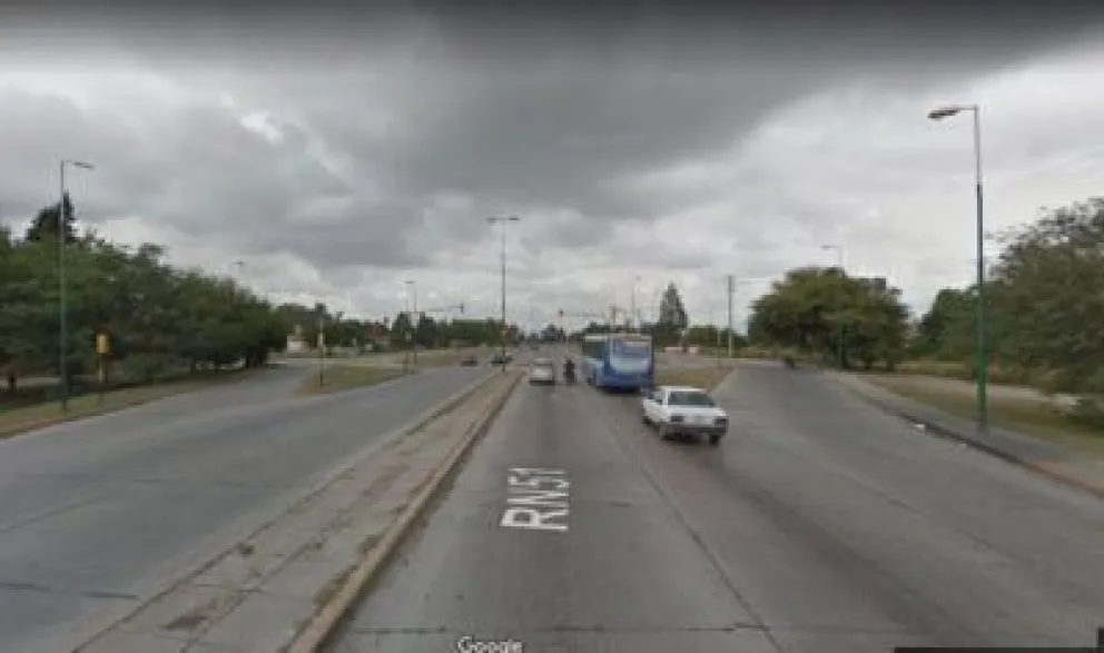 El conductor que atropelló a la alumna de la Escuela Agrícola fue condenado