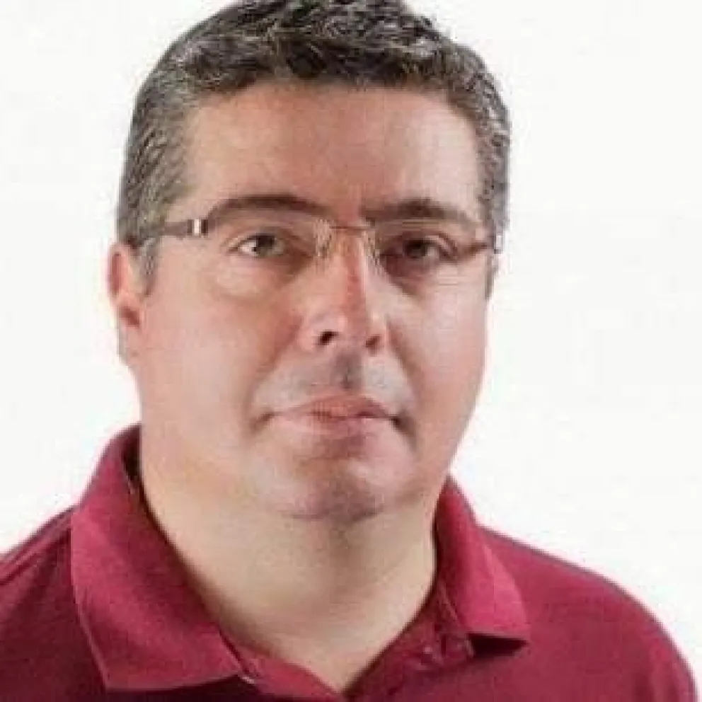 Samuel Huerga denuncia que le sacaron la pauta publicitaria por la nota del concejal Rodríguez que abusó de una chica