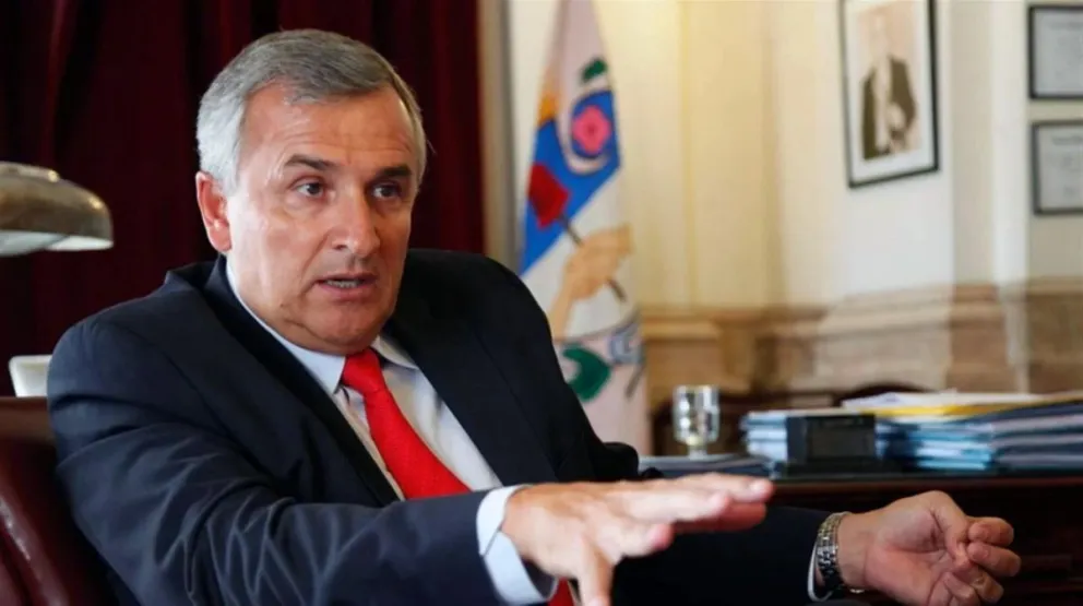 Luego del enfrentamiento entre Bolivia y Jujuy, se aprobaría la ley para cobrar a extranjeros por los servicios de salud