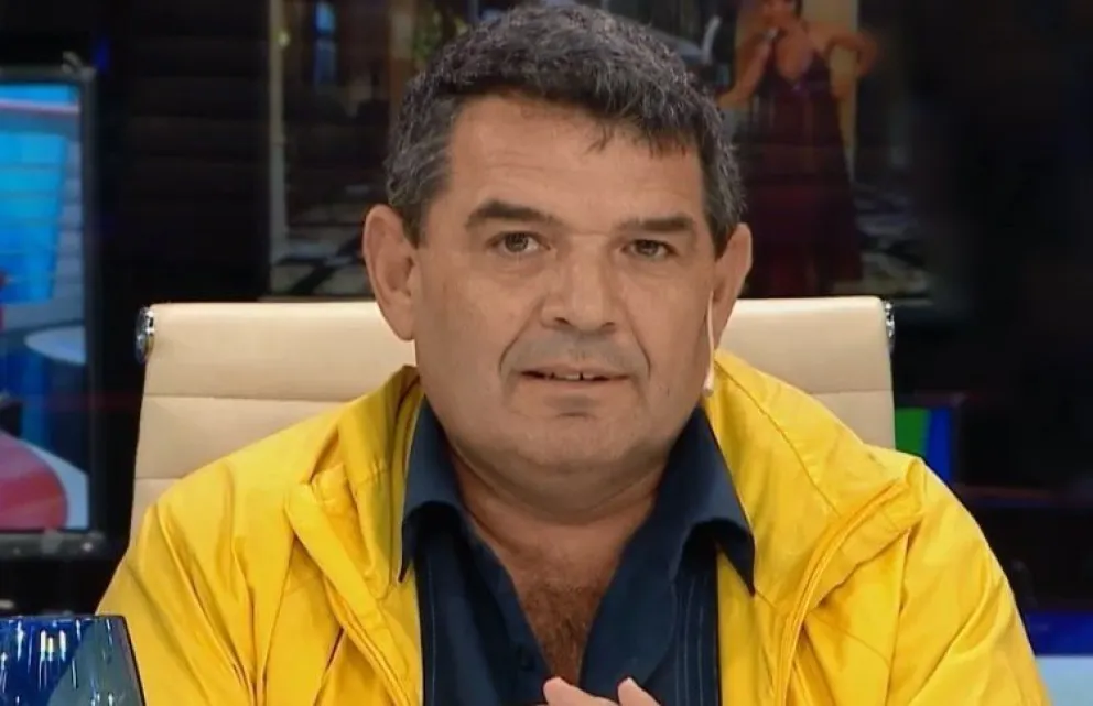 Alfredo Olmedo se bajaría de la candidatura a presidente: beneficiarios y perjudicados por esta decisión