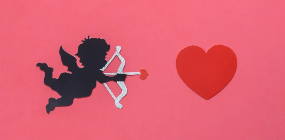 Día de los enamorados: una aerolínea regala pasajes de avión a los que se llamen Valentín o Valentina