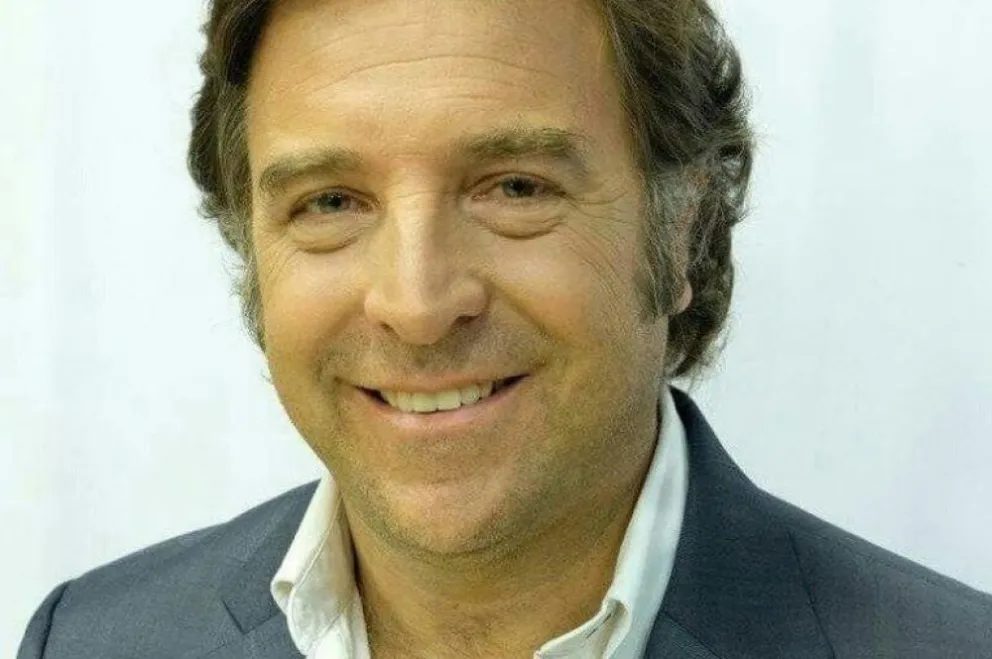Andrés Suriani: "No nos gustaría que se ponga en duda la sexualidad de nuestros hijos"