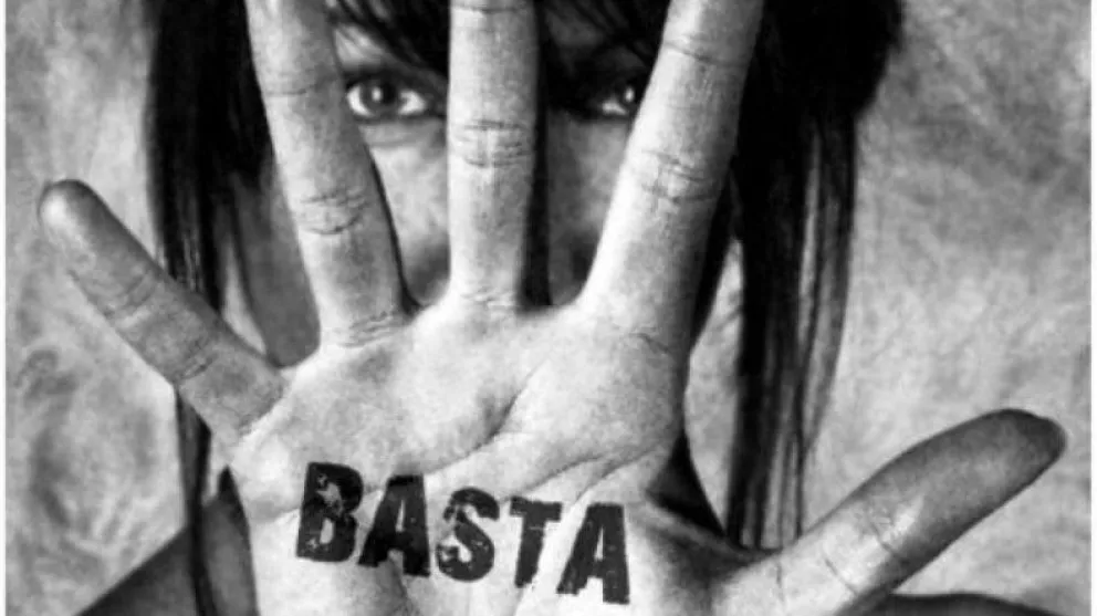 Triste noticia: se suma una más a la lista de femicidios