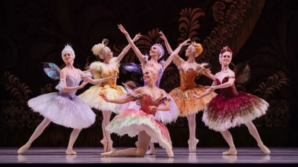 ¡A bailar!: ballet gratuito para todos