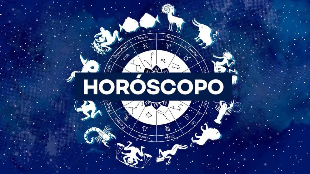 Horóscopo: viernes 8 de febrero