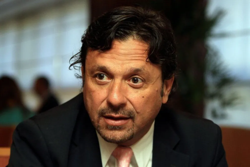 Primicia: Sáenz contra Verbitsky legalmente