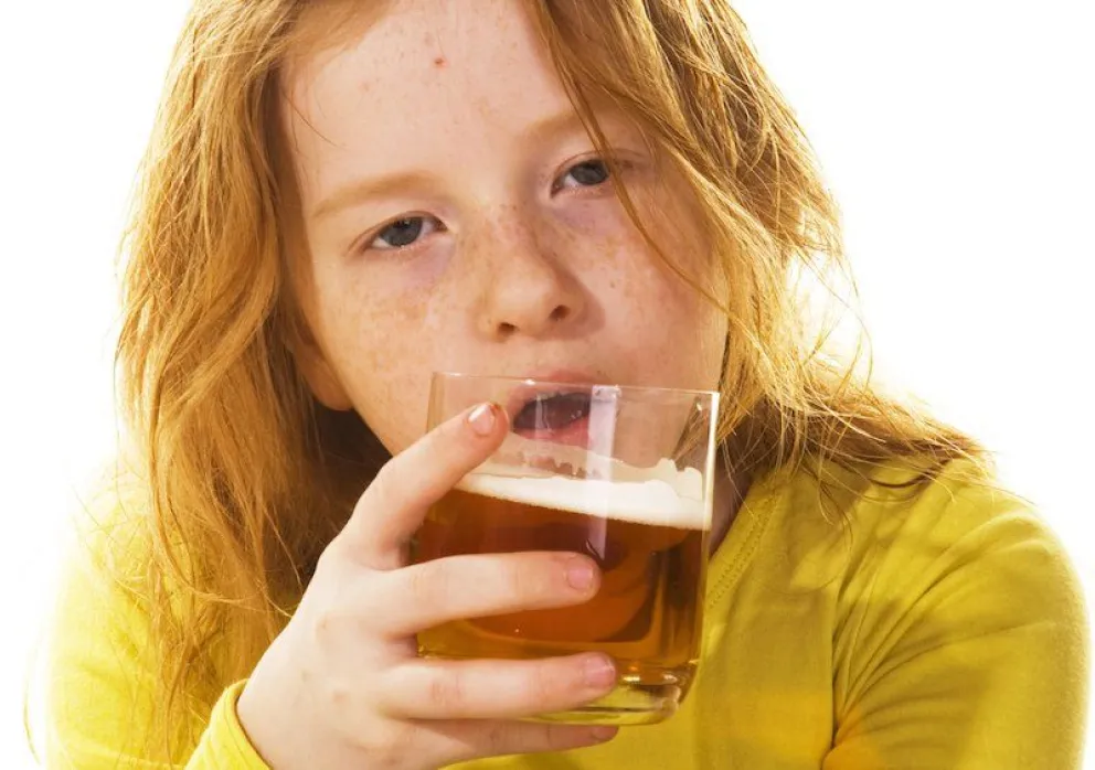 Menores alcoholizadas y polémica en las redes: "Después las niñas no vuelven a sus casas por cosas como éstas"