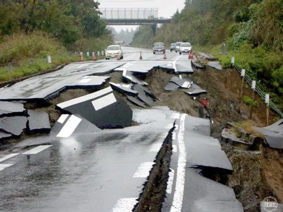 Fuerte terremoto sacude Puerto Rico y República Dominicana