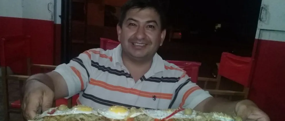 Durísimo: Julio Barrios hizo públicas algunas pruebas de los títulos truchos