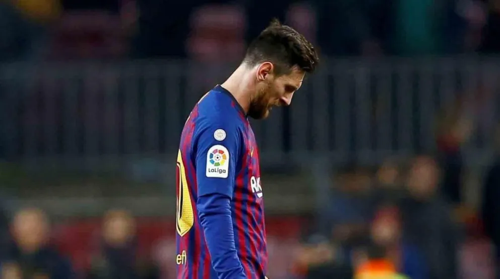 El mensaje de Lionel Messi para Emiliano Sala y su familia