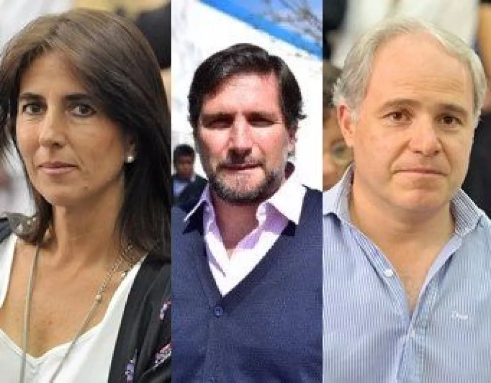 Resultado de la encuesta: ¿A quién votarías como diputado provincial por Salta?