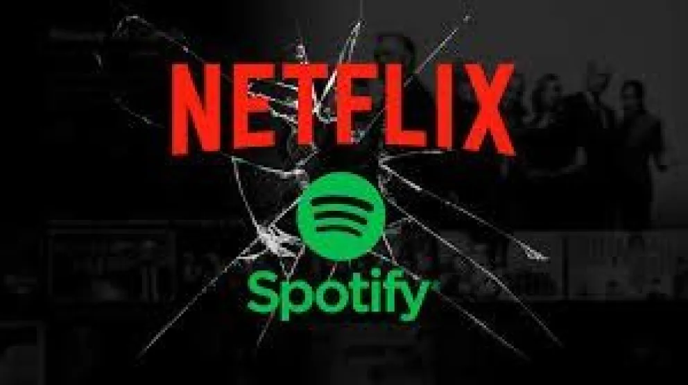 Netflix y Spotify más caro para los salteños. ¿Por qué?