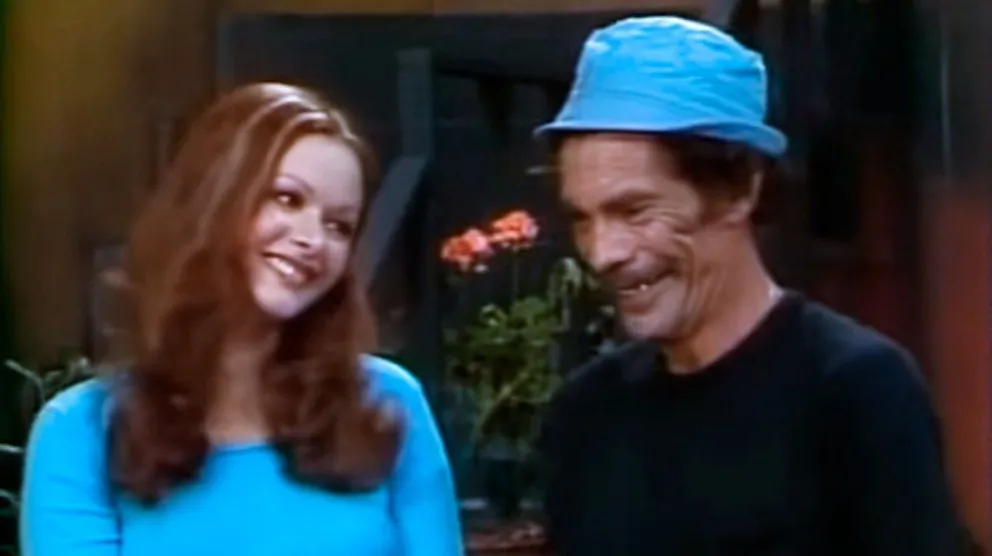 Murió el amor imposible de Don Ramón en "El Chavo del 8"