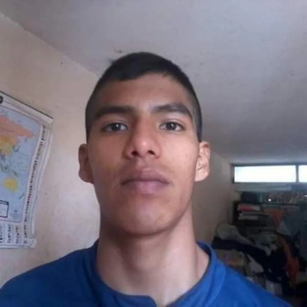 En la autopsia de "Wanchope" encontraron una carta: ¿qué decía?