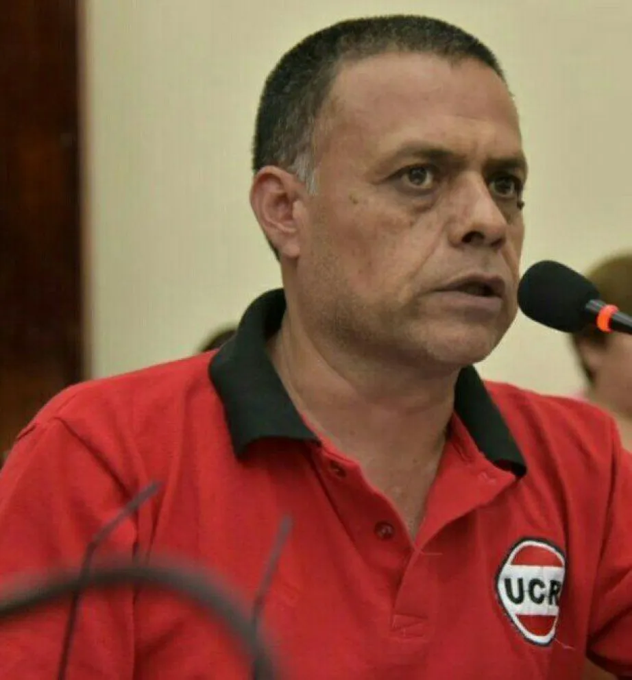Raúl Córdoba: "En el caso Cortez Gil, respaldamos el trabajo de este empleado público que es el inspector"