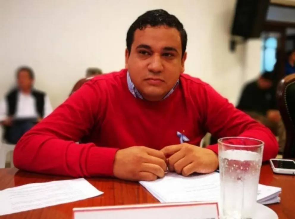 El poder de la mano de la injusticia: ¿qué pasará con el concejal violador?