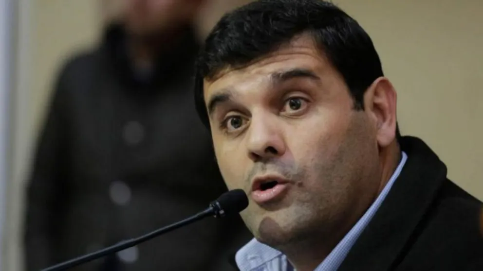 Orozco se suma a la lista de políticos que se postulan: ¿a qué puesto aspira?