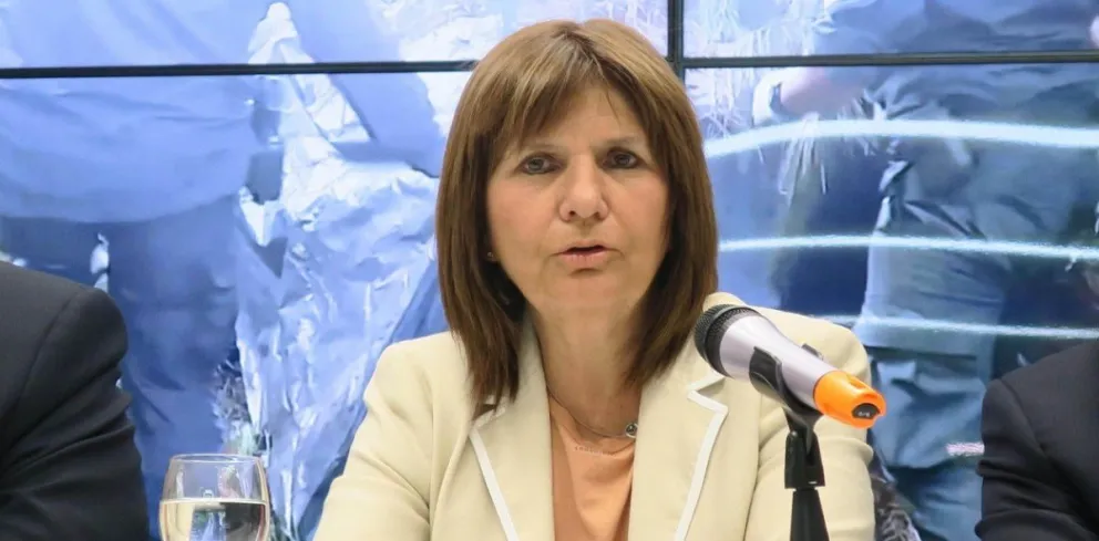 Registro de ADN para delincuentes peligrosos: el Gobierno impulsa su creación