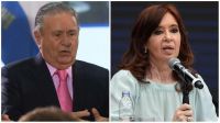 Eduardo Duhalde también está dispuesto a negociar con Cristina Kirchner