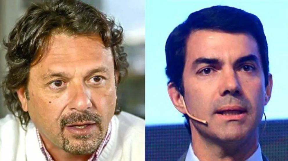Caso Stornelli: Urtubey defendió a Sáenz en los medios nacionales
