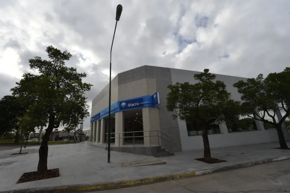 ¡Buenísimo!: abre banco Macro, ¿dónde se ubica?