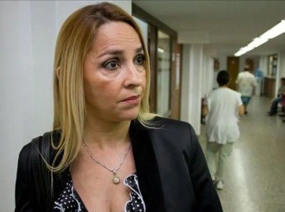 Los medios nacionales se hicieron eco del escándalo que involucra a Patricia Argañaraz