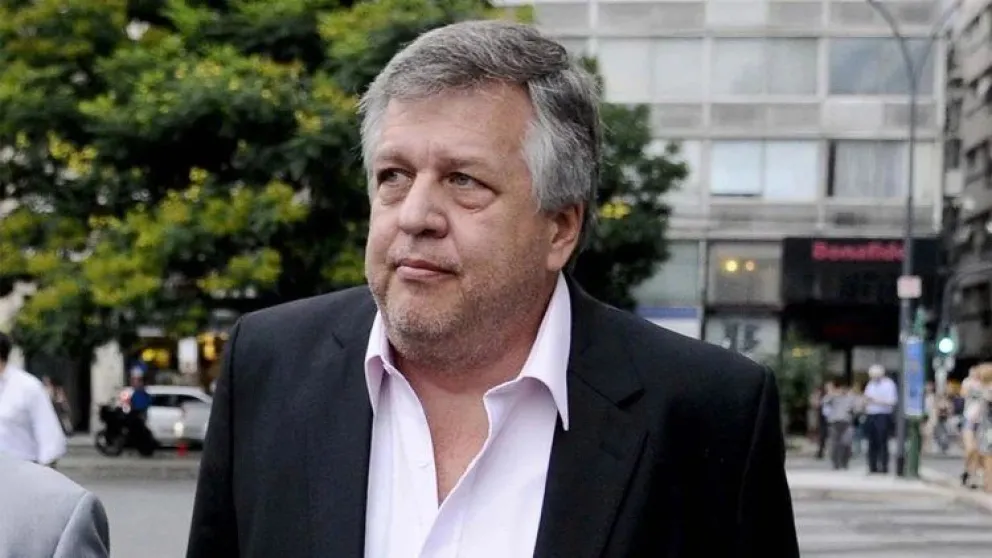 El fiscal Carlos Stornelli denunció que es víctima de una operación política