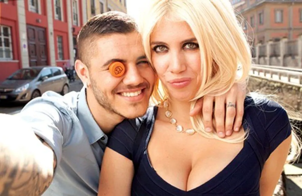 El ex representante de Icardi estalló contra Wanda Nara