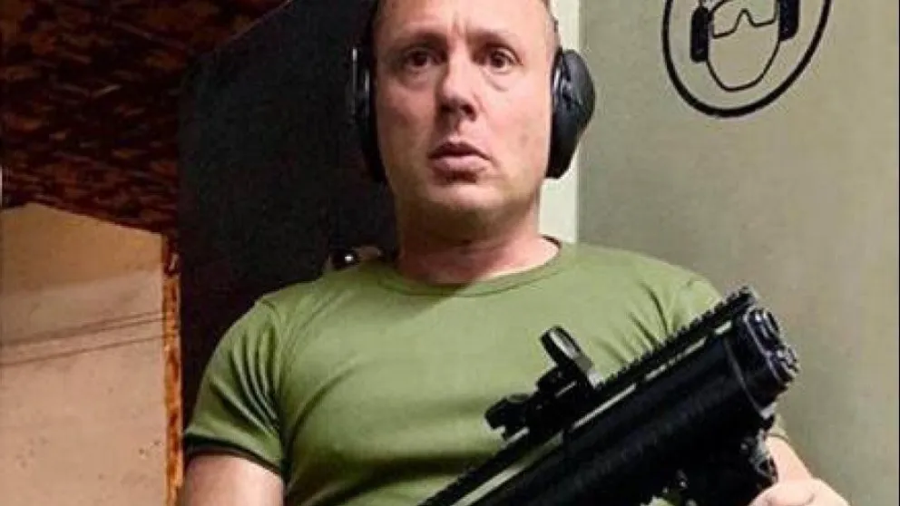 Prisión preventiva para Marcelo D'Alessio