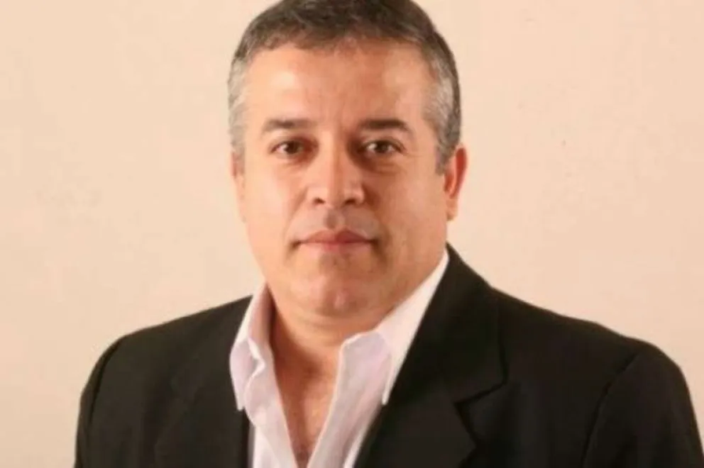 La Unión Cívica Radical furiosa ante la posibilidad de tener a Sáenz como referente