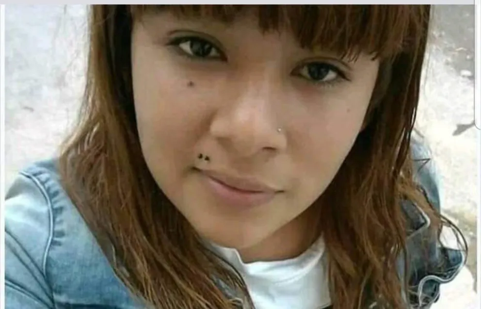 Se busca a Natalia Miranda: sus familiares  piden la ayuda de los salteños. Ayudalos a encontrarla