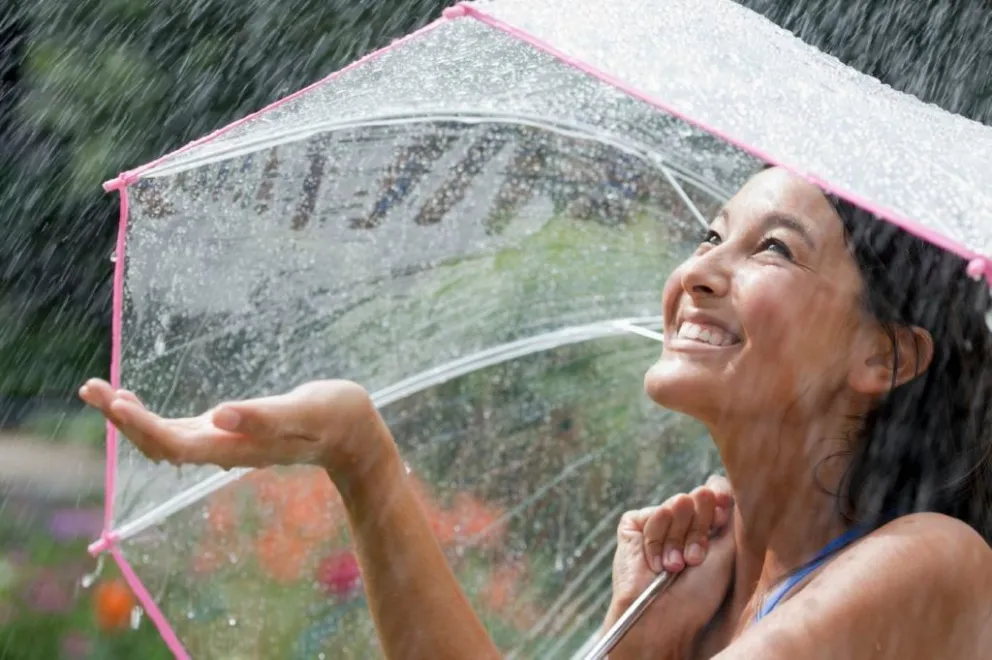 Hoy puede ser el último día de lluvia en Salta