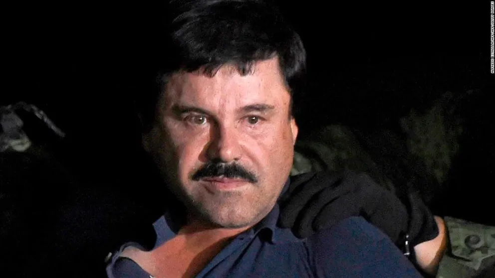 Juicio del Chapo Guzmán: culpable
