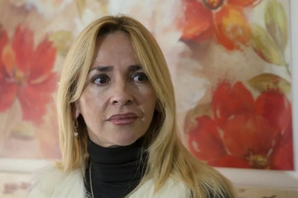 Ya hay reemplazo para Argañaráz