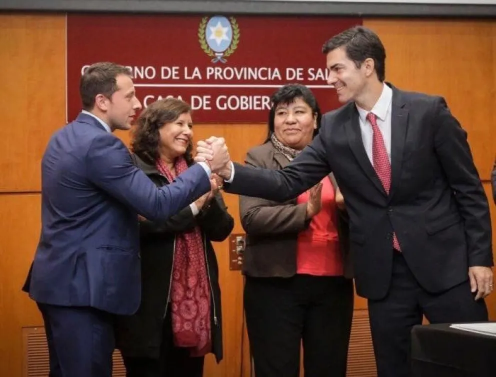 La Universidad Provincial de la Administración tiene nuevo rector. ¿Quién es?