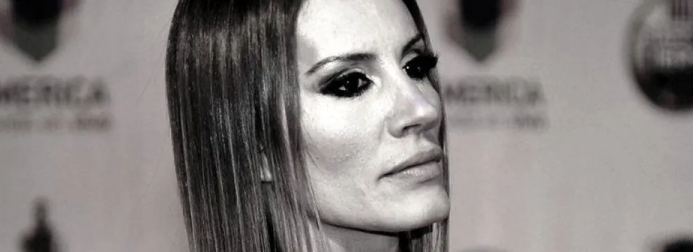 Un policía viralizó las fotos de Natacha Jaitt: ¿qué le hicieron?