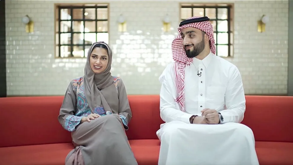 Posesión: los sauditas controlan a las mujeres a través de una APP