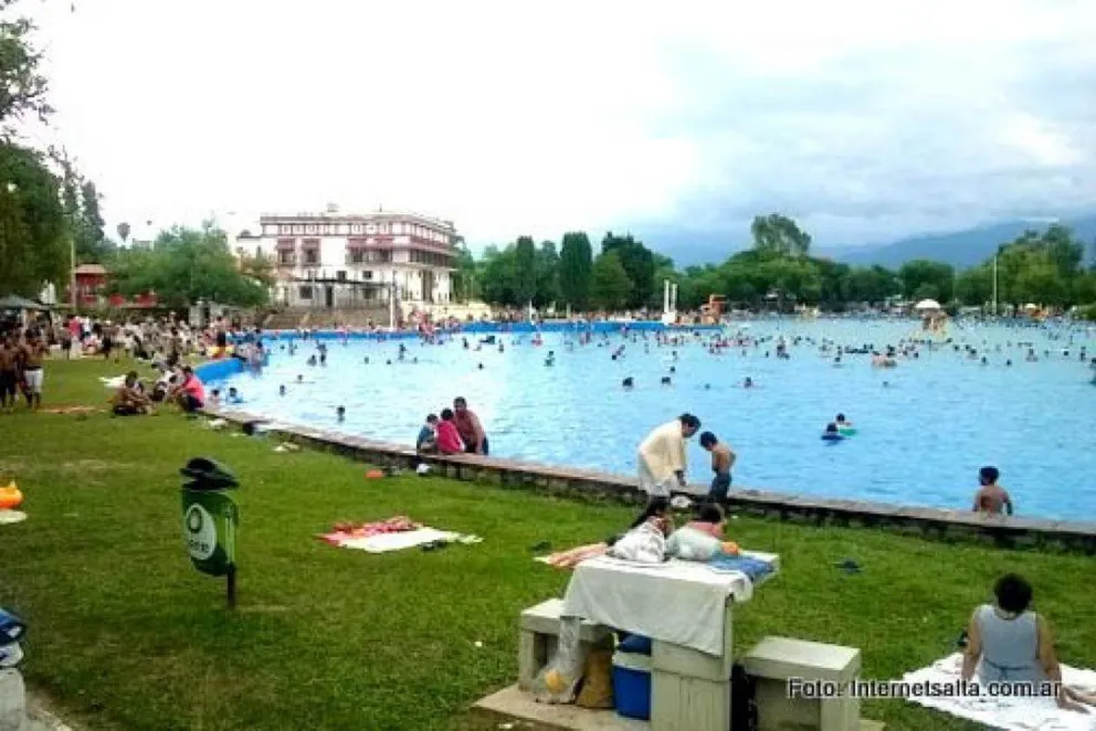 ¡Récord!: mirá cuántas personas fueron al Xamena este verano