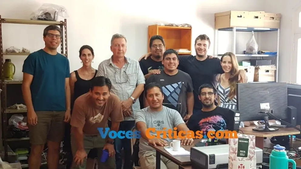 ¿Estamos los salteños preparados para los terremotos?