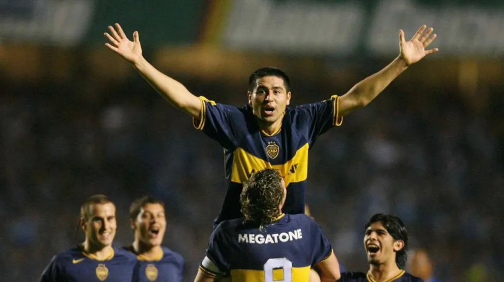 Boca es el mejor sudamericano de la historia y River quedó fuera del top 30