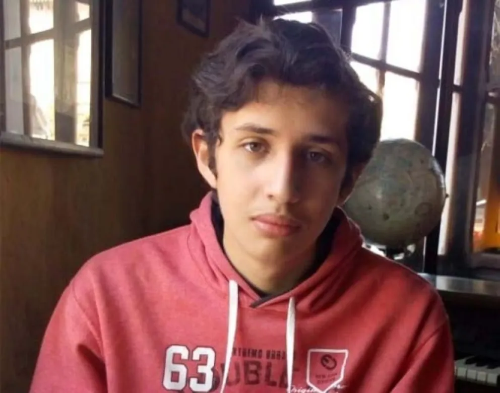 Encontraron al adolescente salteño desaparecido