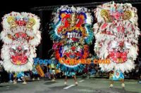 ¡Llegando está el carnaval!: Los Toykas y su larga tradición
