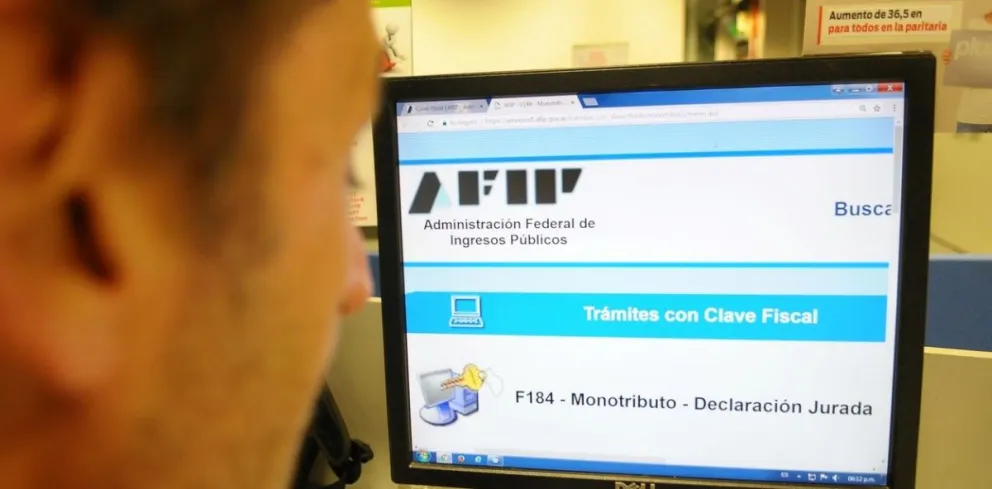 Monotributistas deberán comenzar a facturar de forma electrónica. ¿Cuáles categorías?