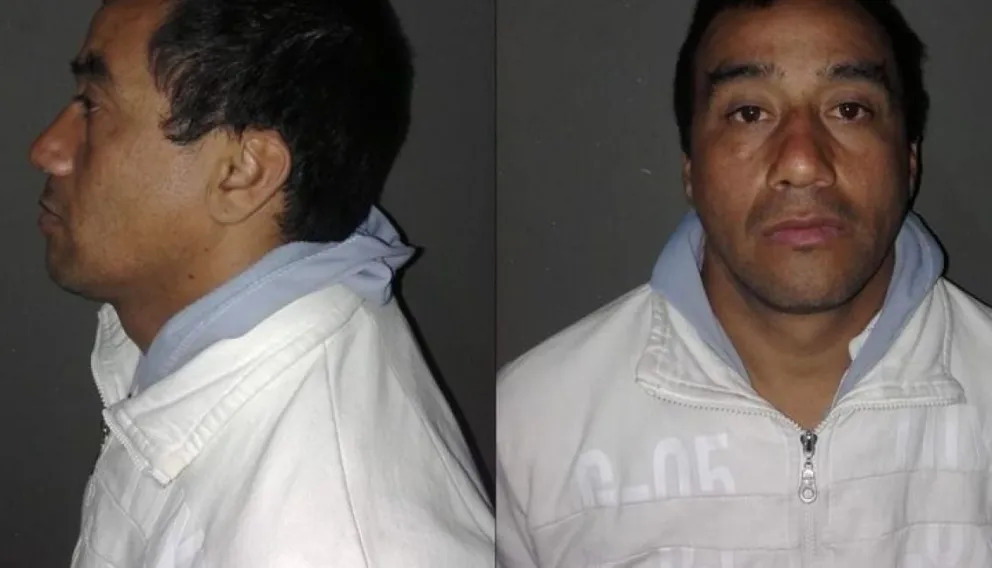 ¡PELIGRO! Violador salteño se fugó de la cárcel