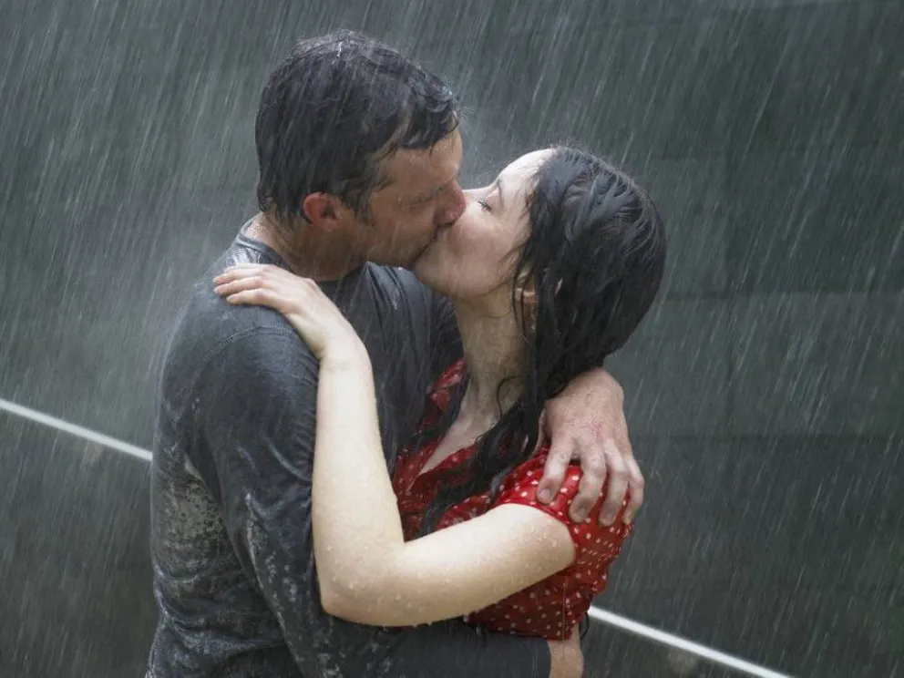 El tiempo en Salta: si estás enamorad@, un día de lluvia te puede venir bien