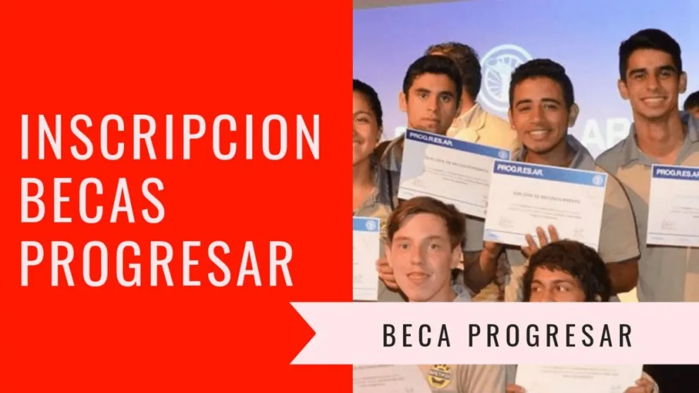 Ahora sí: becas Progresar para todos