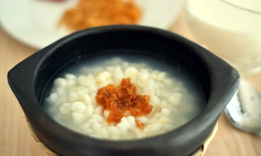 Recetas salteñas: hoy, mazamorra. ¿La probaste alguna vez?