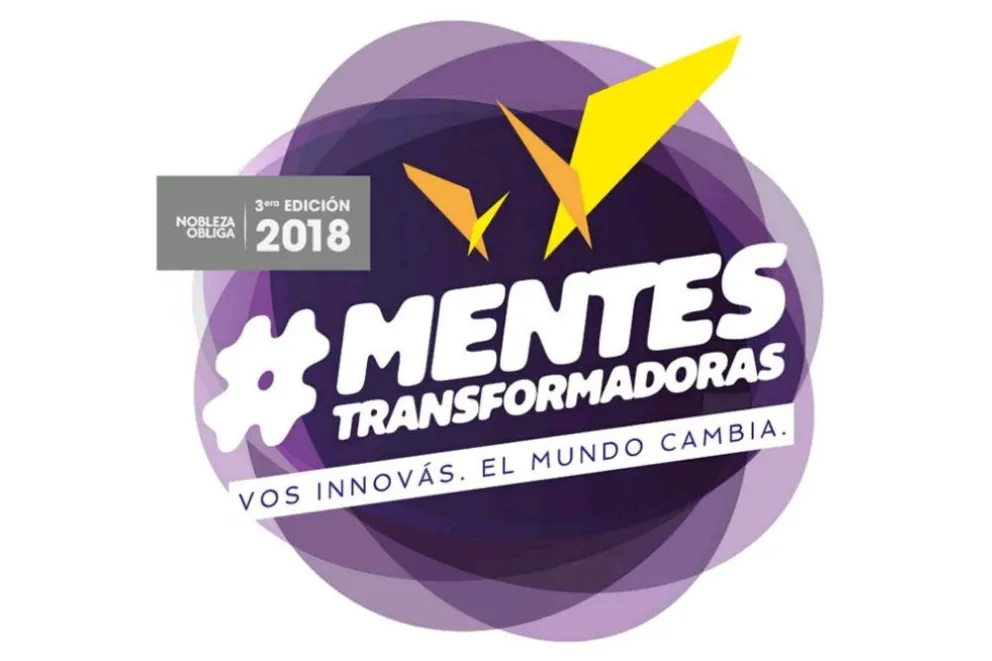 Salta será anfitriona de la final regional del concurso 'Mentes Transformadoras”